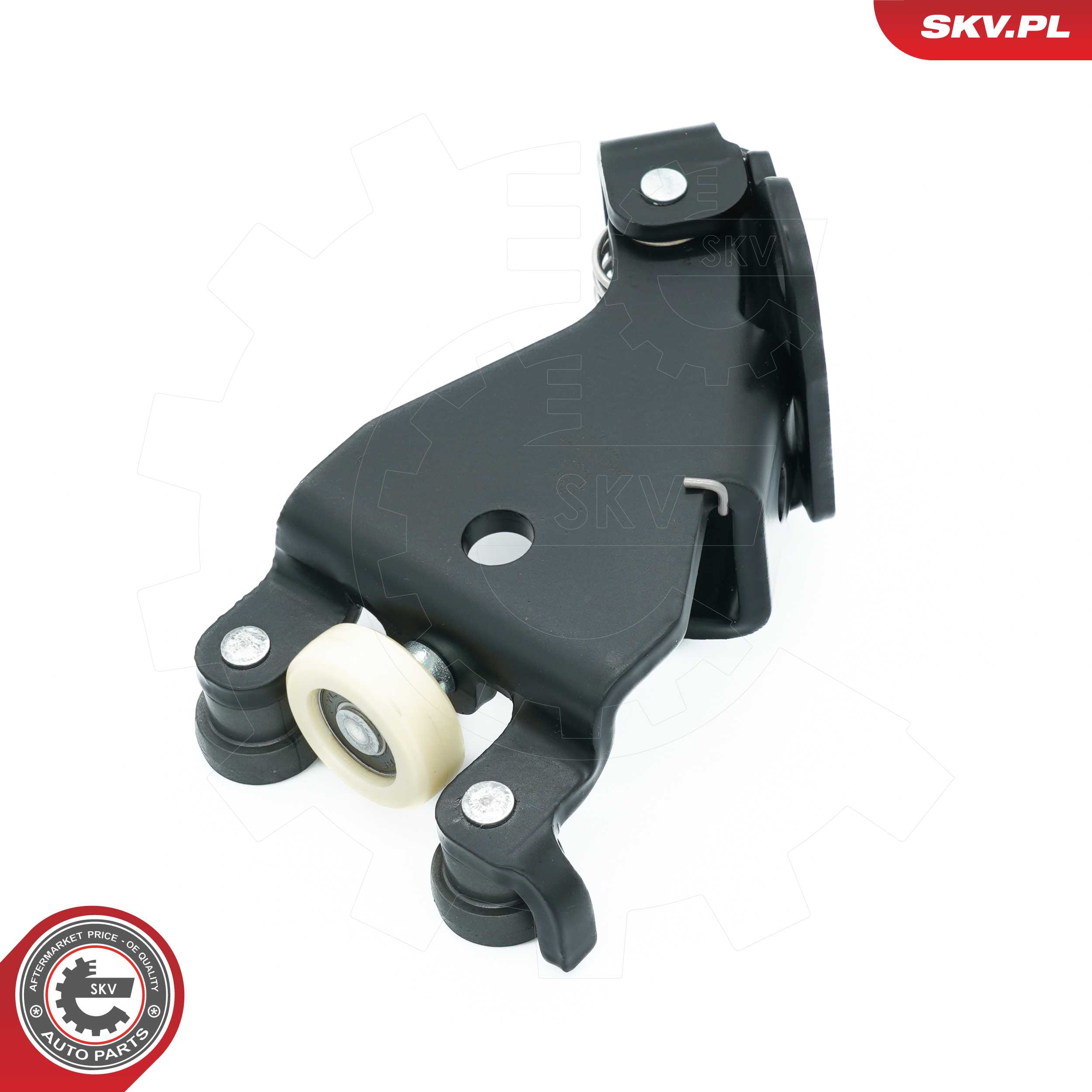 Roller Guide, sliding door