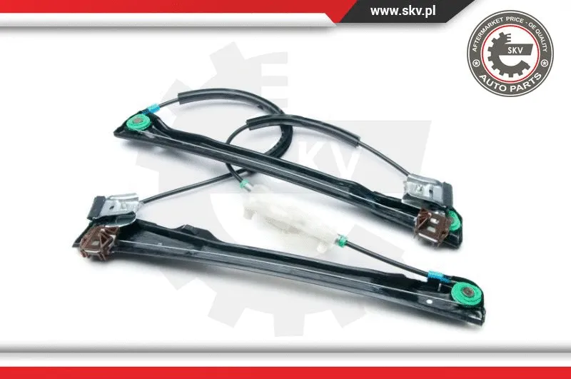 Window Regulator