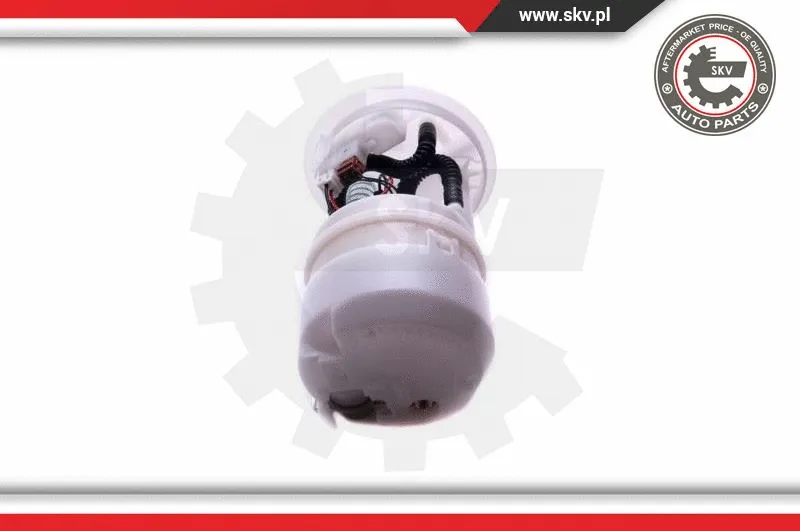 Fuel Feed Unit