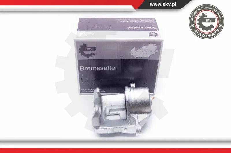 Brake Caliper (34SKV361)