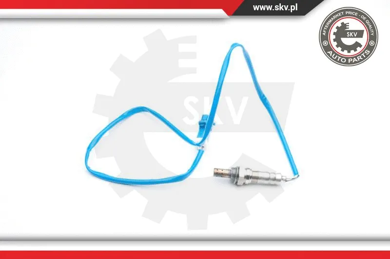 Lambda Sensor