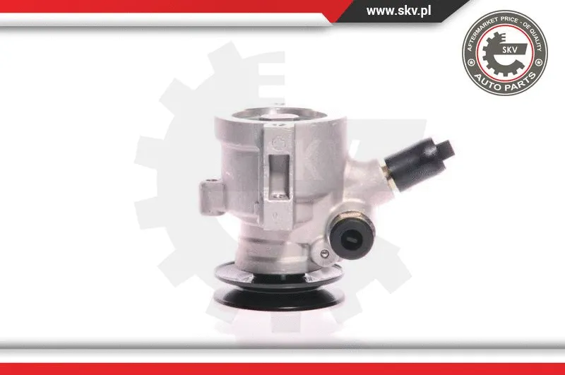 Hydraulic Pump, steering (10SKV118)
