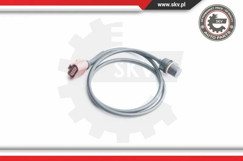 Steering Angle Sensor