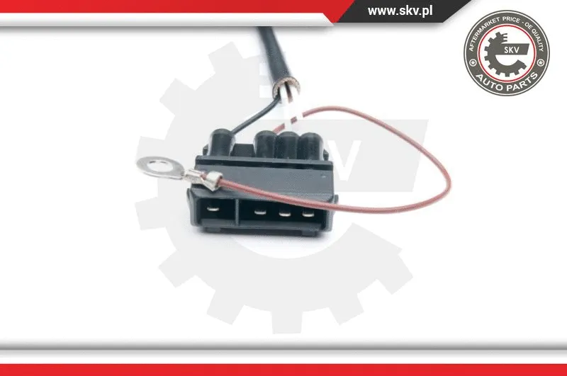 Lambda Sensor