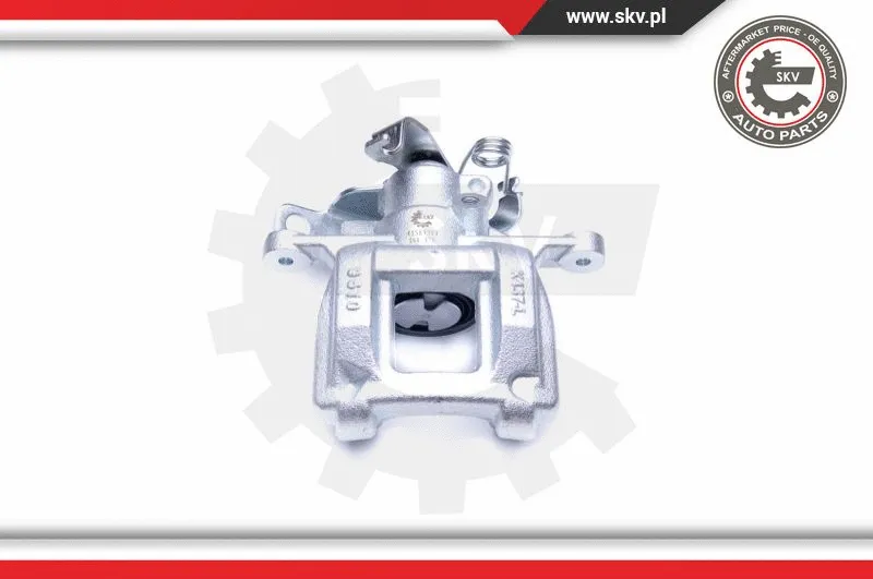 Brake Caliper