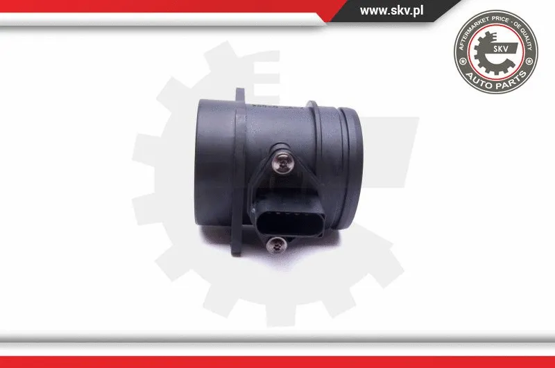 Mass Air Flow Sensor