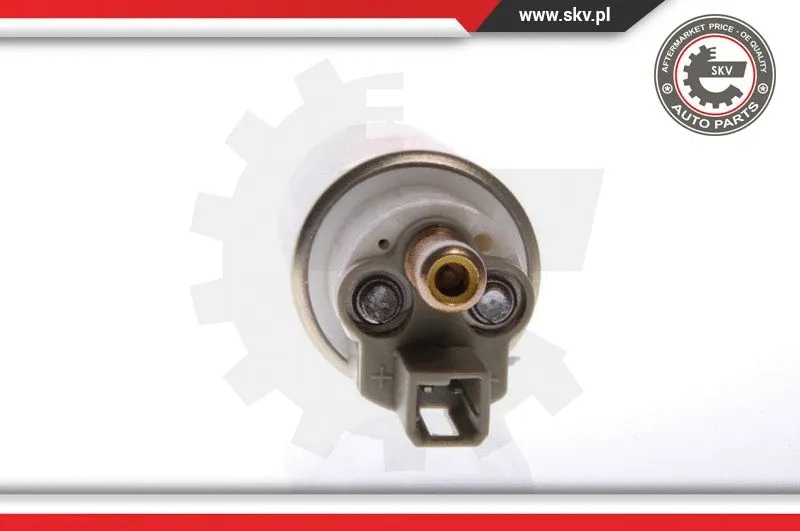 Fuel Pump