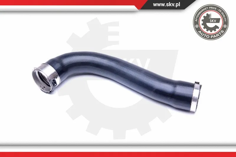 Charge Air Hose