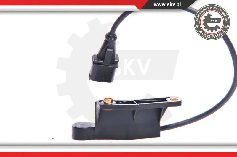 Sensor, camshaft position