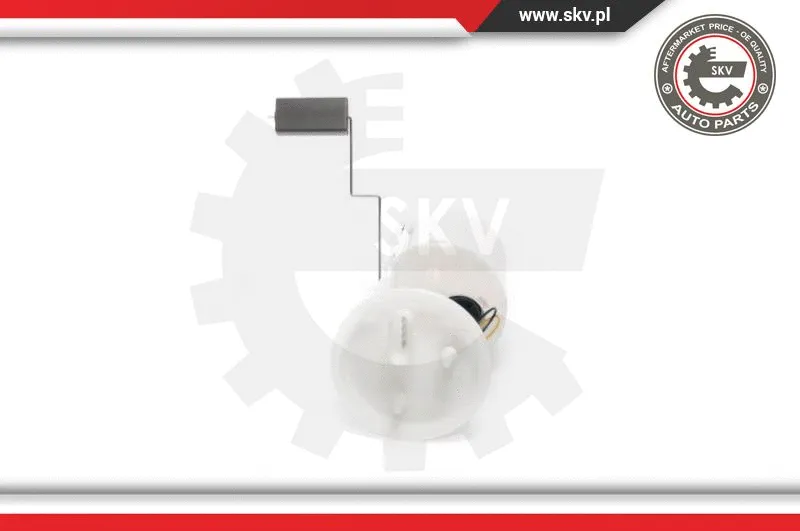 Fuel Feed Unit