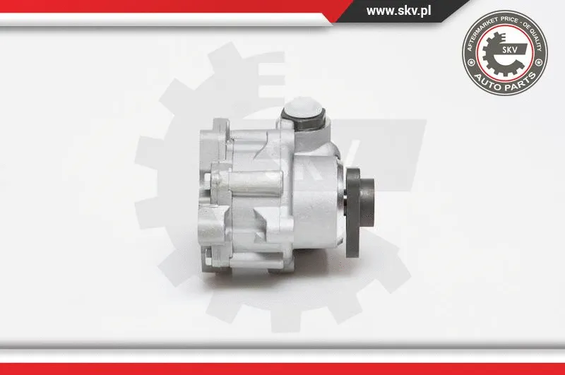 Hydraulic Pump, steering