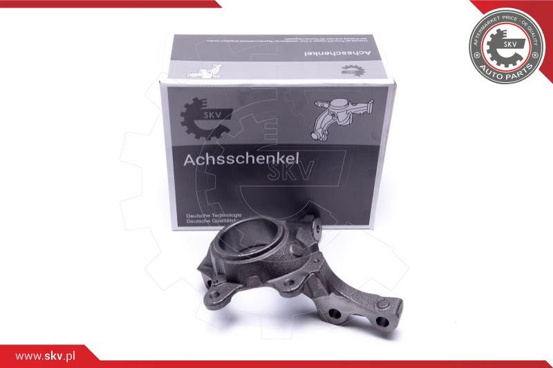 Steering Knuckle, wheel suspension (47SKV452)