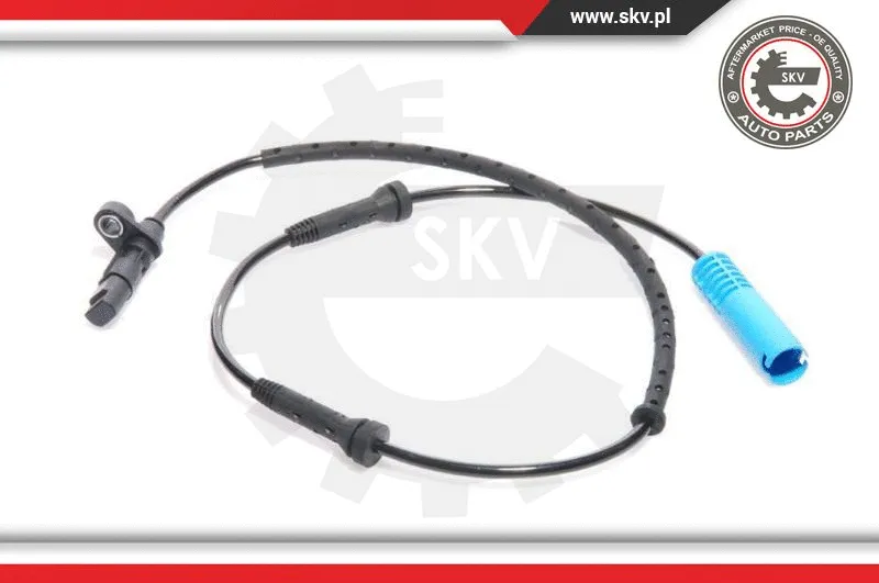 Sensor, wheel speed (06SKV020)