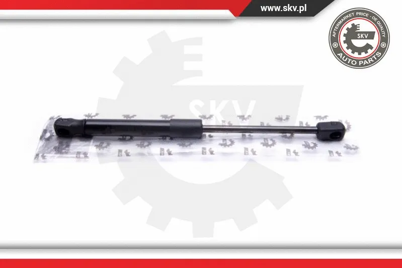 Gas Spring, bonnet (52SKV070)