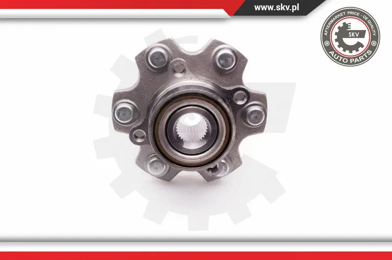 Wheel Bearing Kit