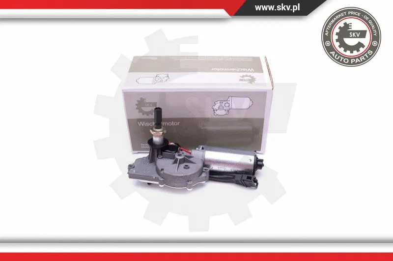 Wiper Motor (19SKV156)