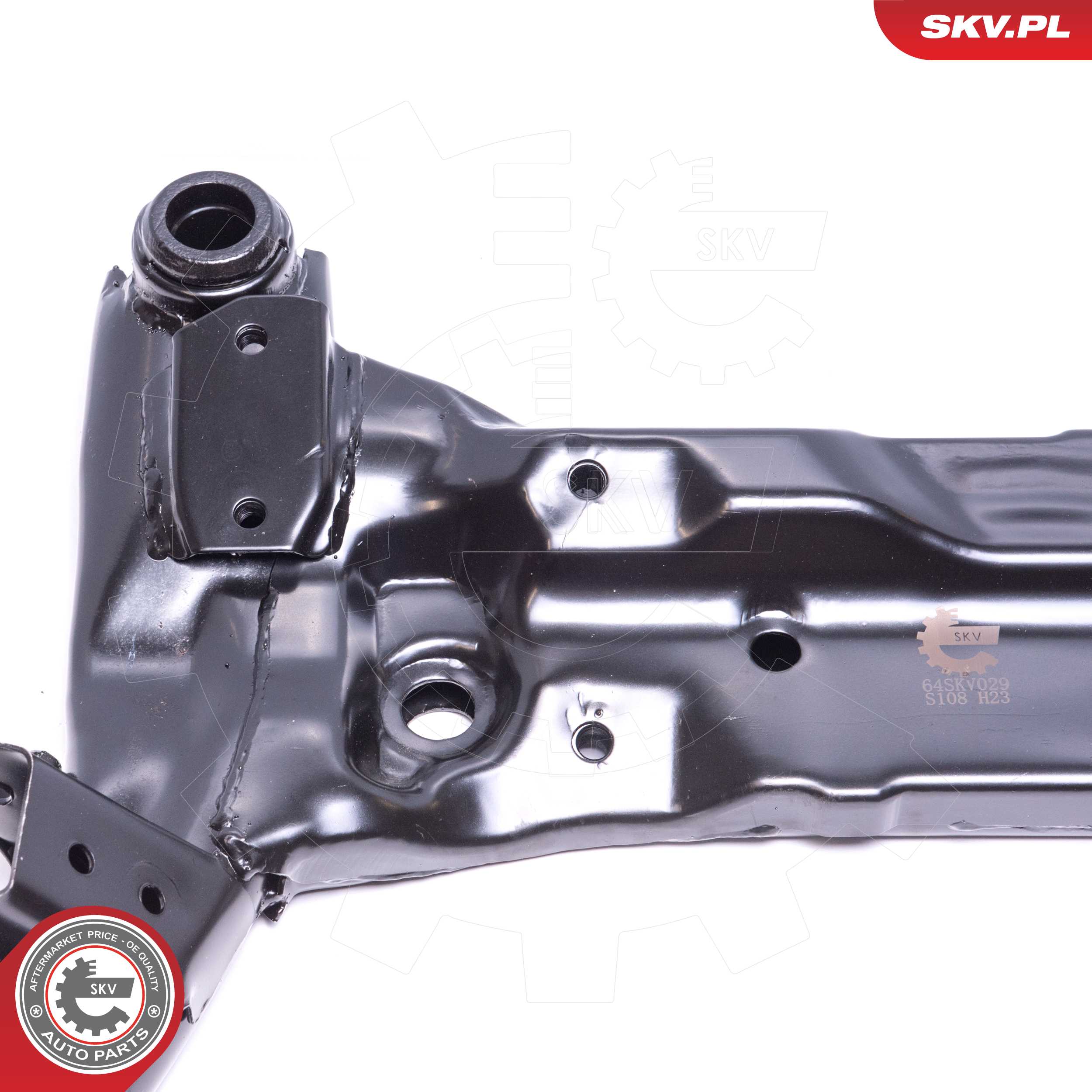 Support Frame/Subframe