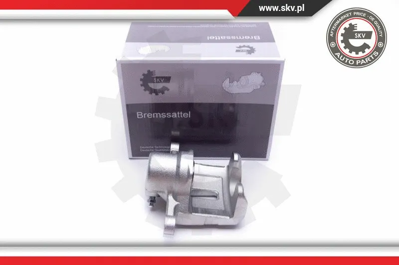 Brake Caliper (55SKV803)