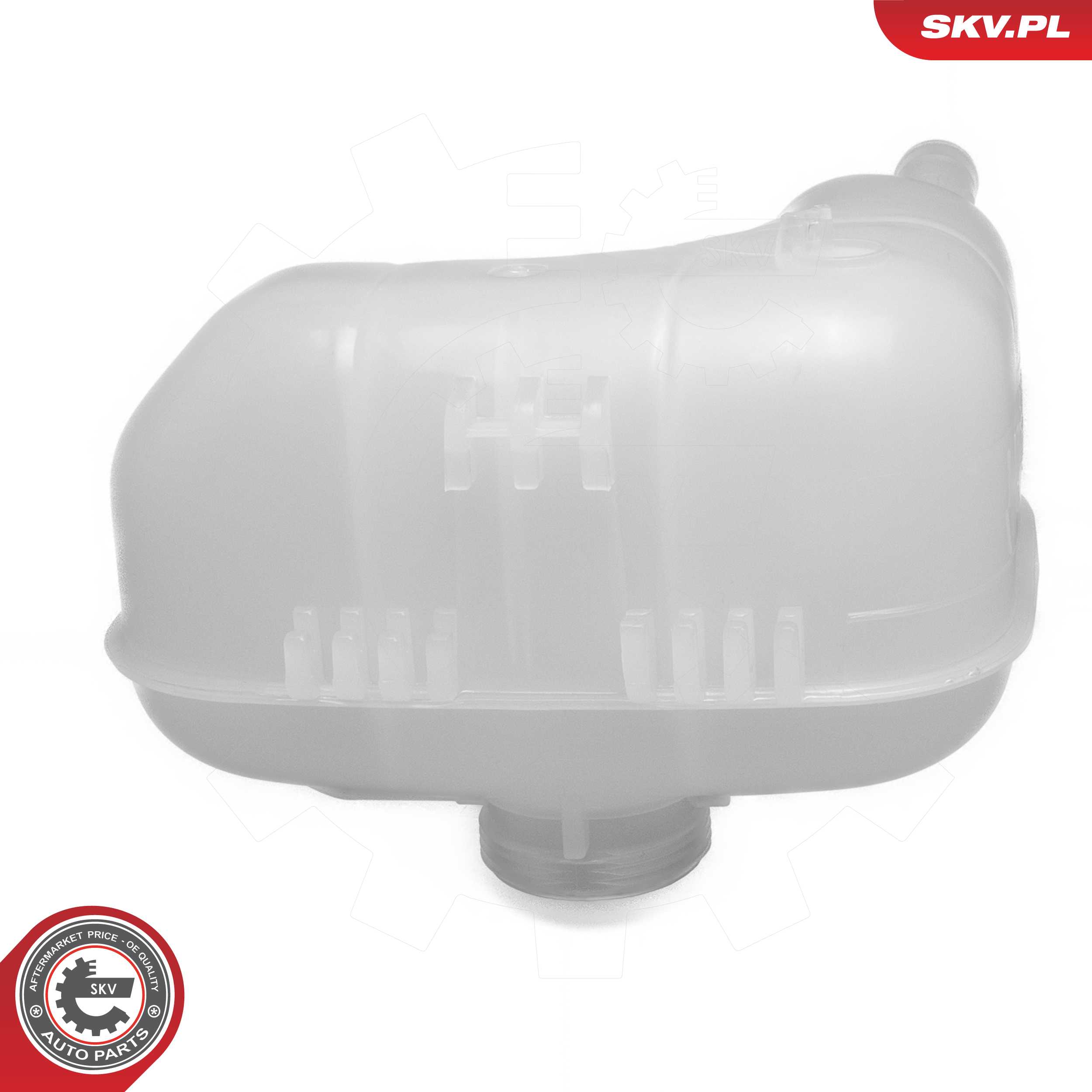 Expansion Tank, coolant