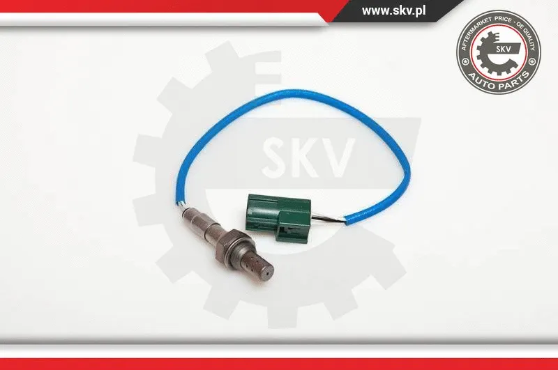 Lambda Sensor