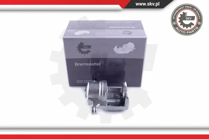 Brake Caliper (55SKV024)