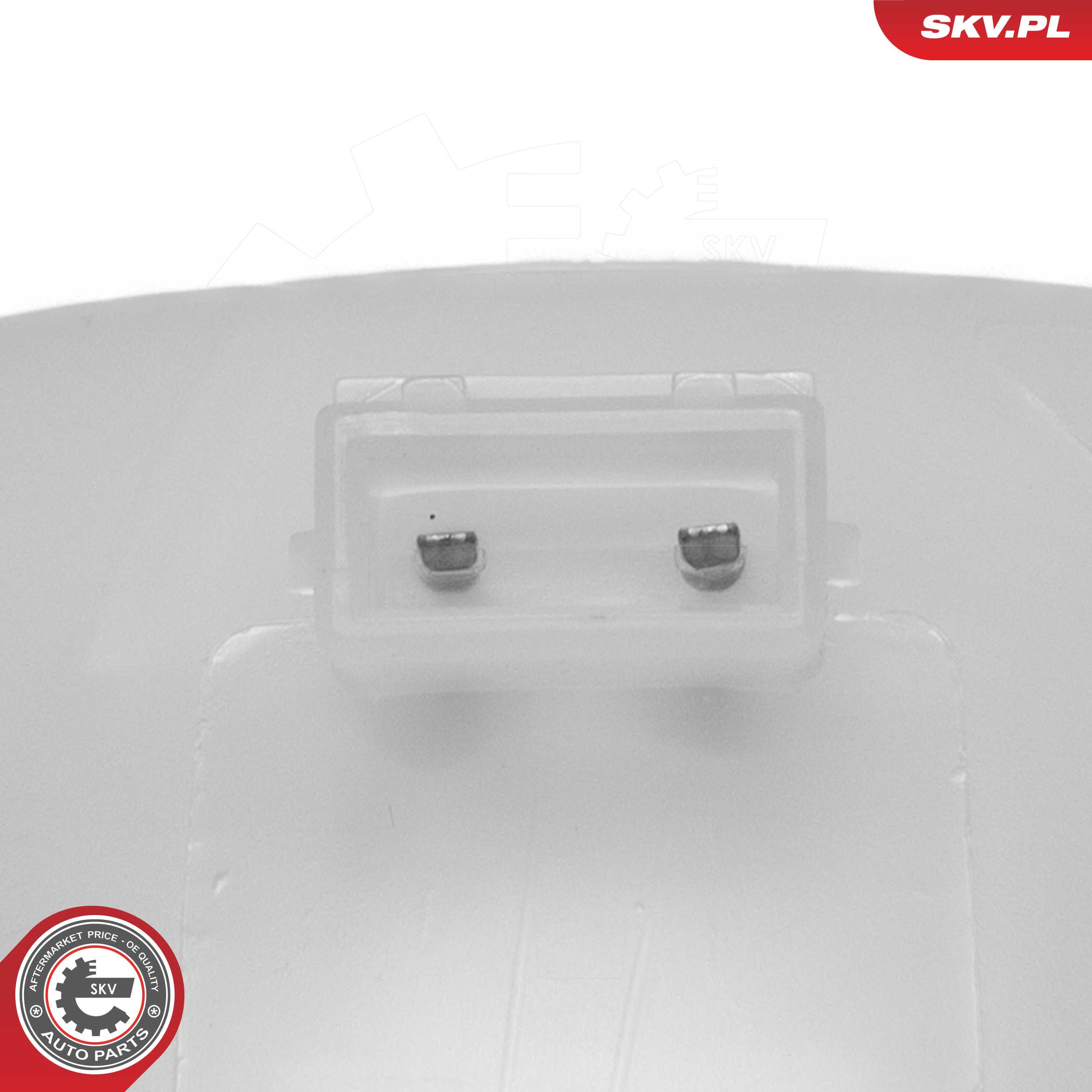 Expansion Tank, coolant