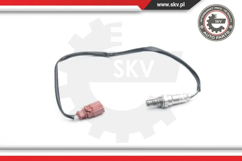 Lambda Sensor (09SKV712)