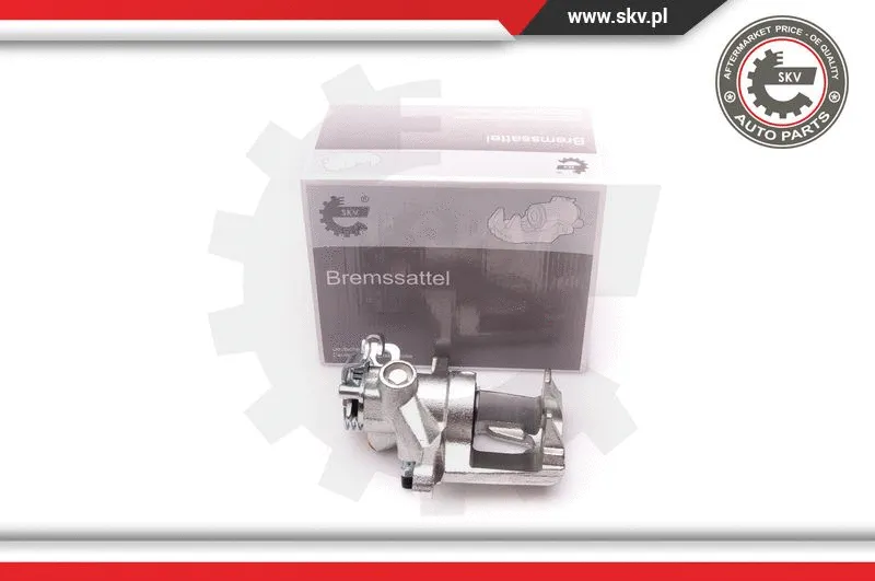 Brake Caliper (34SKV323)