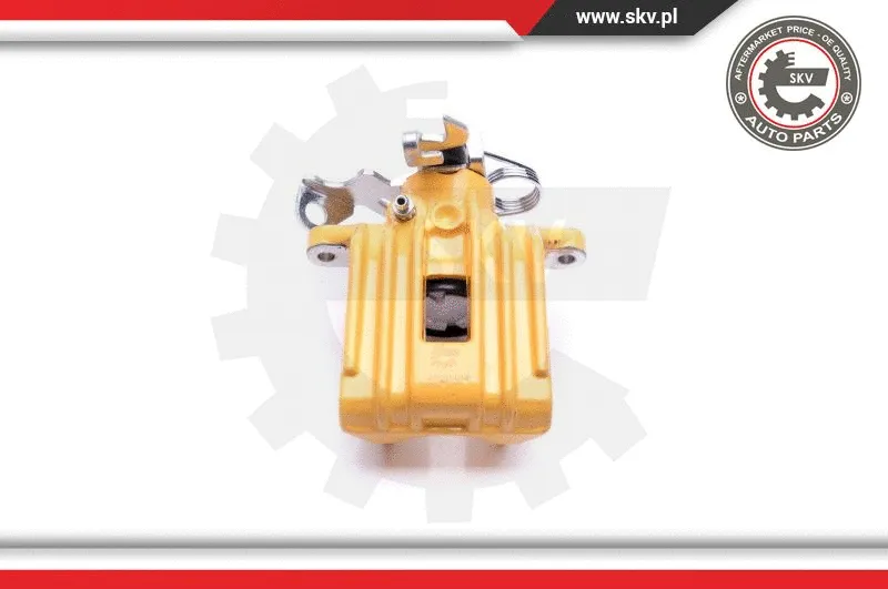 Brake Caliper