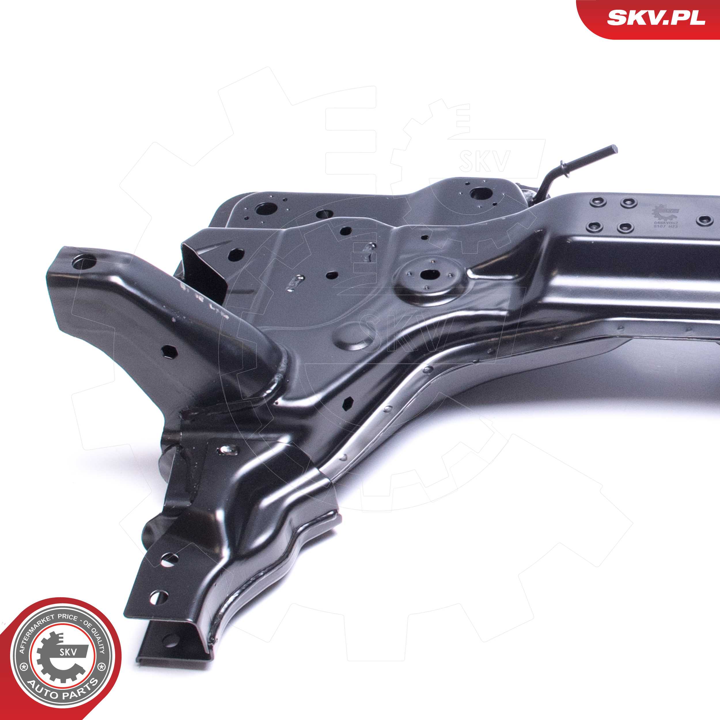 Support Frame/Subframe (64SKV052)