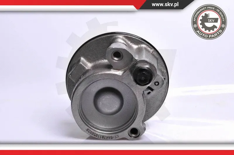 Hydraulic Pump, steering