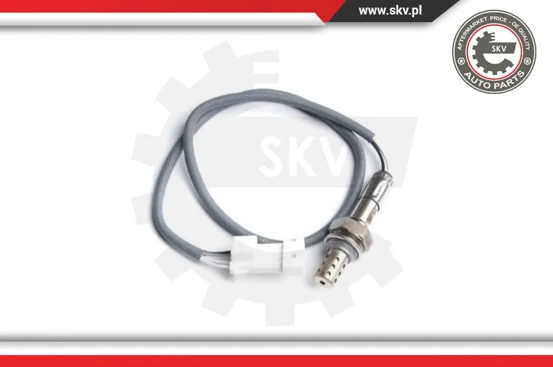 Lambda Sensor (09SKV097)