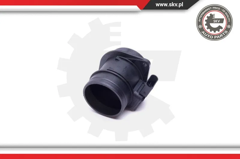 Mass Air Flow Sensor