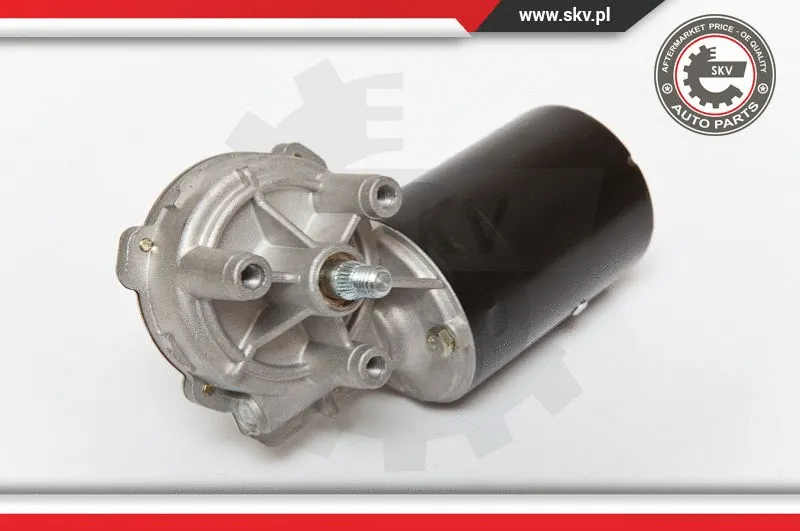 Wiper Motor