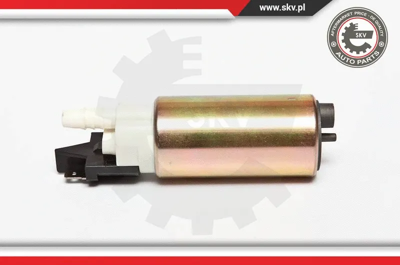 Fuel Pump