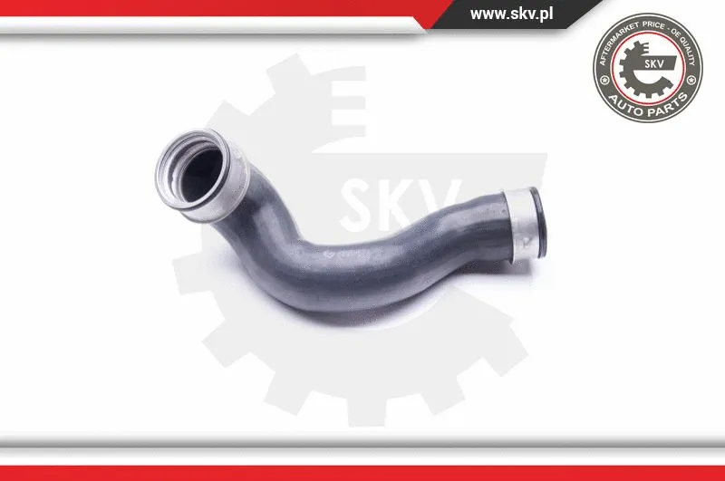 Charge Air Hose