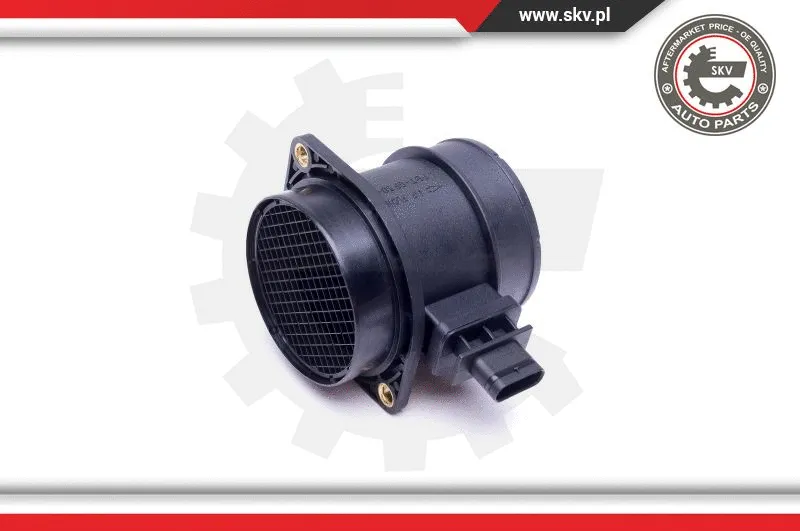 Mass Air Flow Sensor