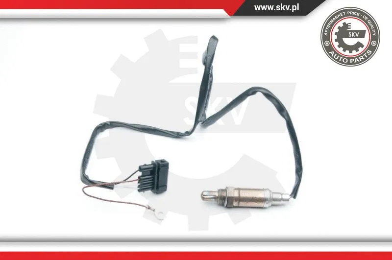 Lambda Sensor