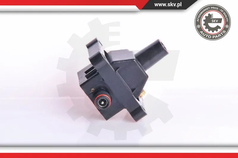 Ignition Coil