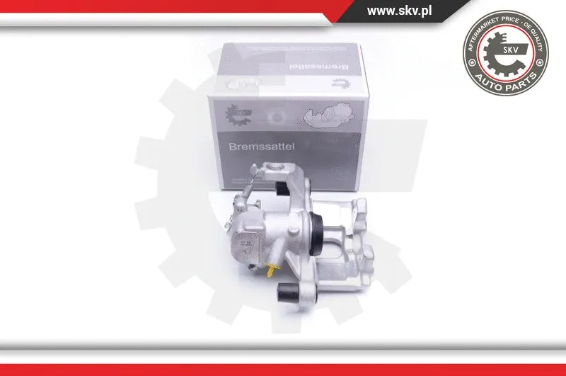 Brake Caliper (45SKV164)