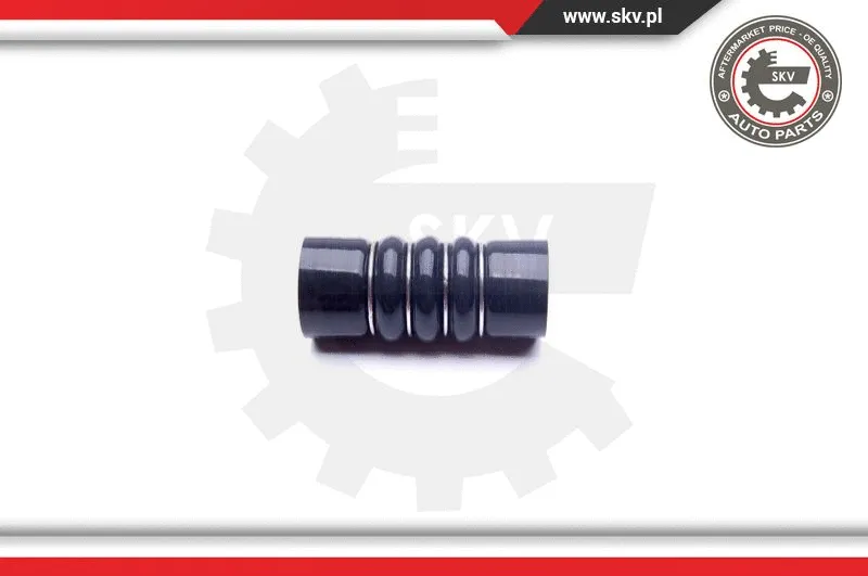 Charge Air Hose