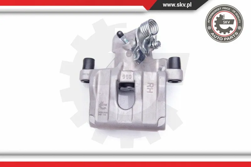 Brake Caliper