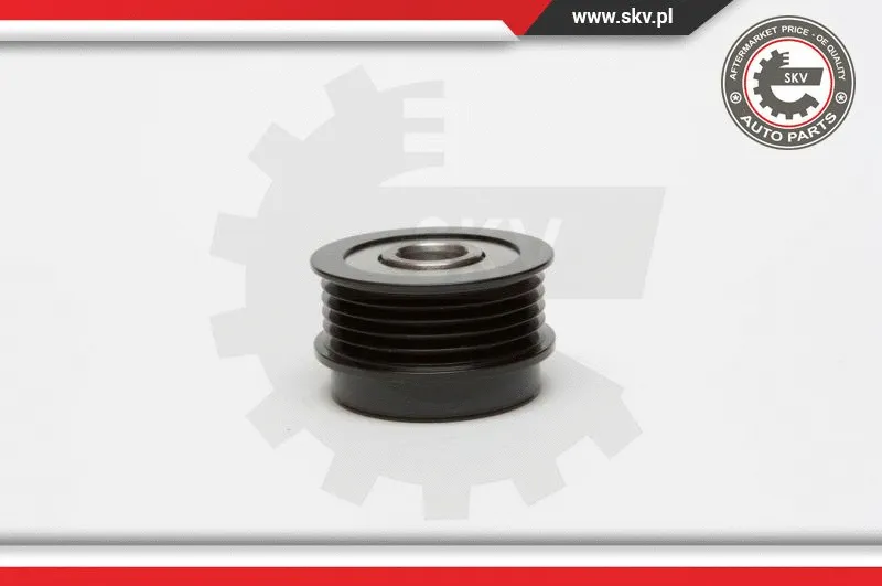 Alternator Freewheel Clutch