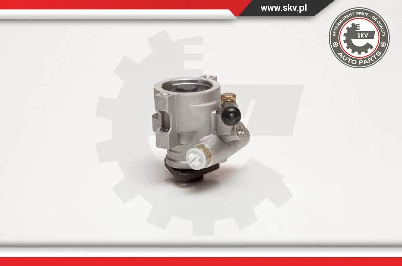 Hydraulic Pump, steering