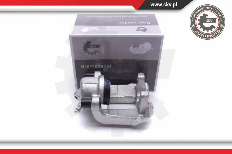 Brake Caliper (55SKV992)