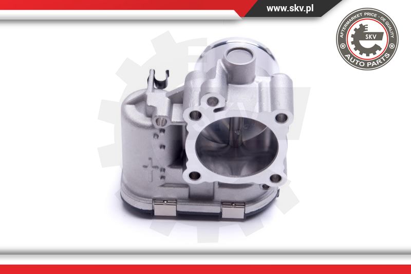 Throttle Body