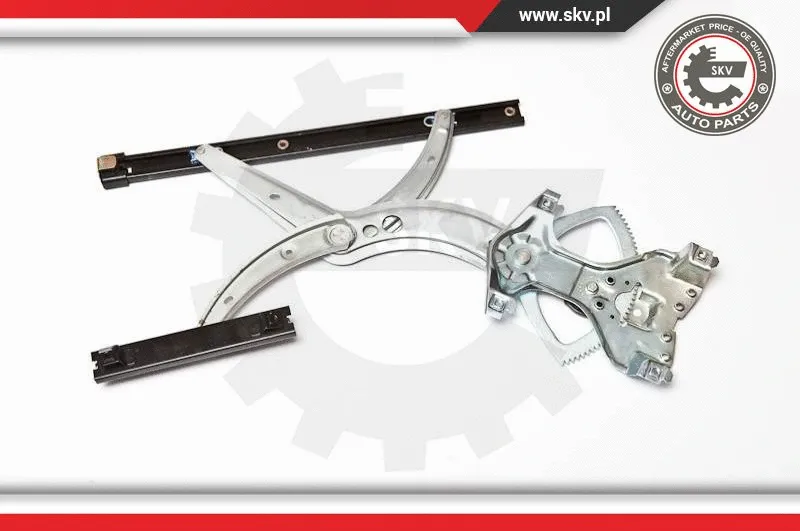 Window Regulator (01SKV051)