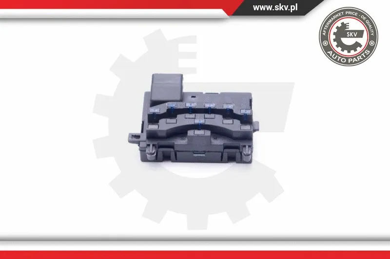 Steering Angle Sensor (17SKV383)