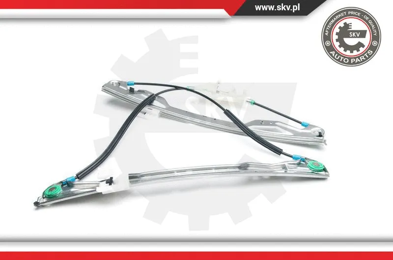 Window Regulator (01SKV732)