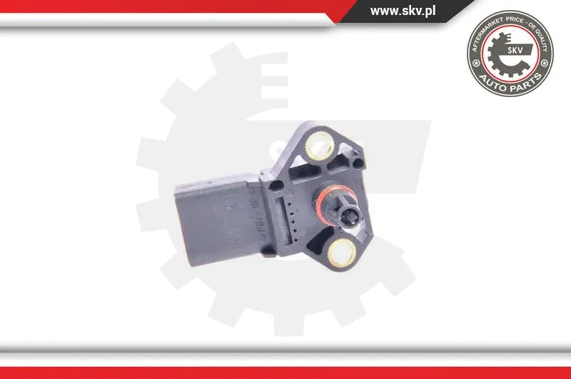 Sensor, intake manifold pressure